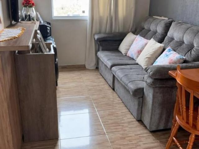 Apartamento venda em Portal dos Ipês II, Cajamar