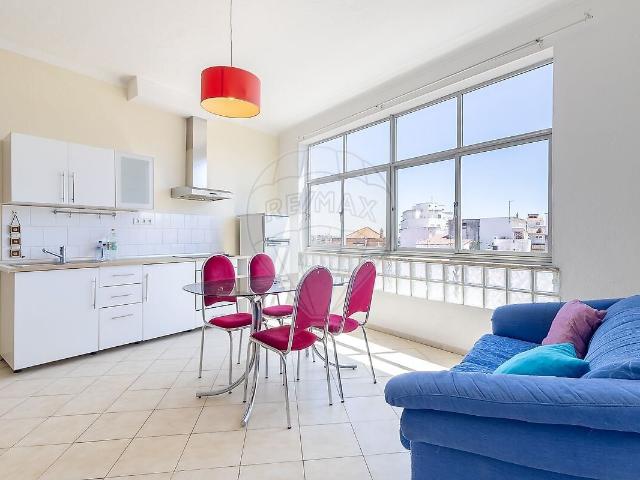 Apartamento venda em Bom Retiro, Portimão