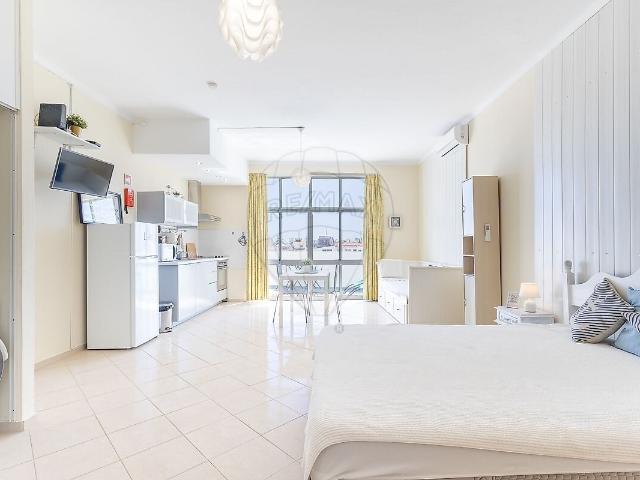 Apartamento venda em Bom Retiro, Portimão