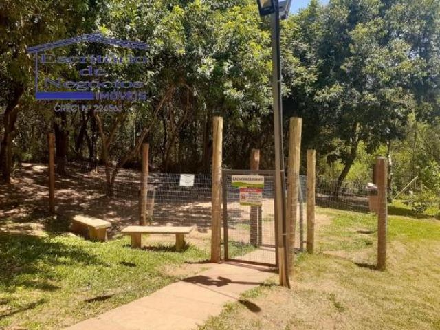 Apartamento venda em Campo Novo, Porto Alegre