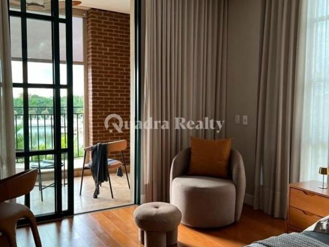 Apartamento venda em Sorocaba
