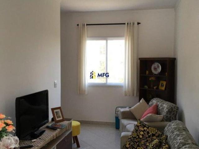 Apartamento venda em Região Imediata de Sorocaba, Região Metropolitana de Sorocaba