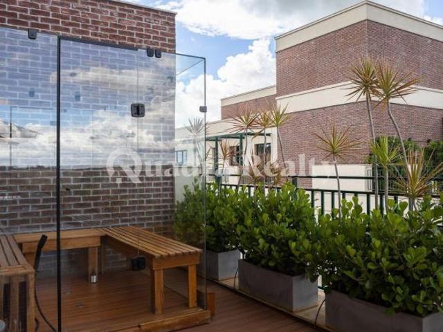 Apartamento venda em Porto Feliz