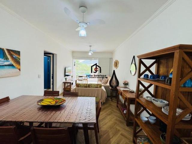 Apartamento venda em Ubatuba