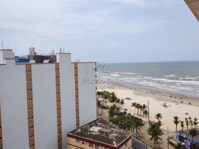 Apartamento venda em Praia Grande