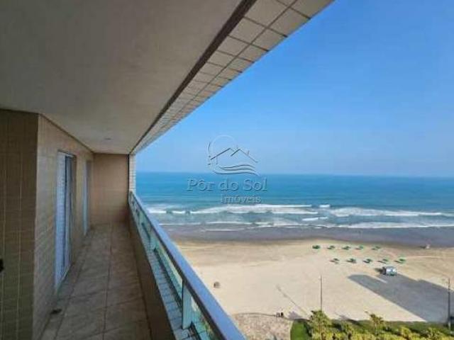 Apartamento venda em Praia Grande