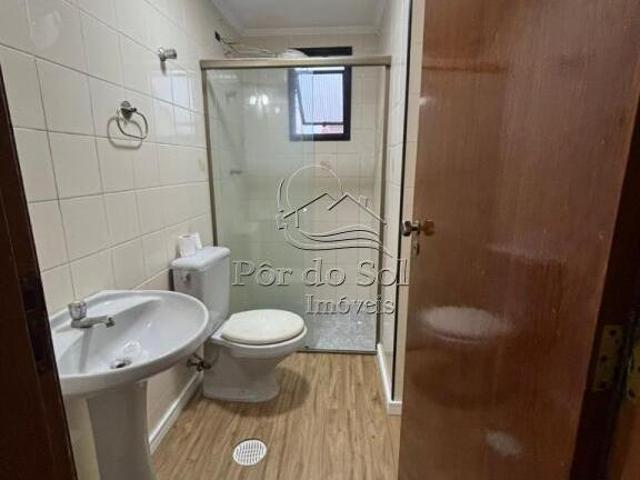 Apartamento venda em Praia Grande