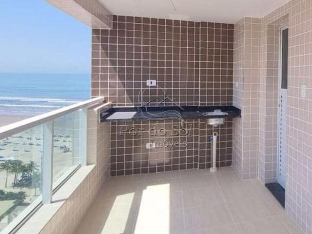Apartamento venda em Maracanã, Praia Grande