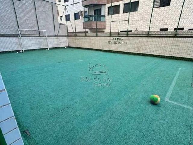 Apartamento venda em Praia Grande