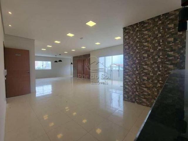 Apartamento venda em Região Imediata de Santos, Região Metropolitana da Baixada Santista