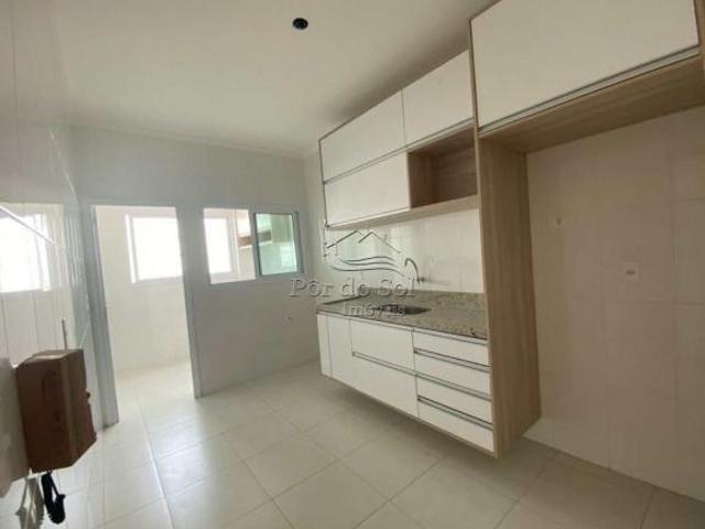 Apartamento venda em Praia Grande