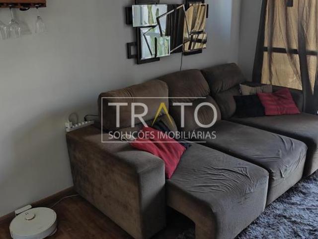 Apartamento venda em Região Imediata de Campinas, Região Metropolitana de Campinas