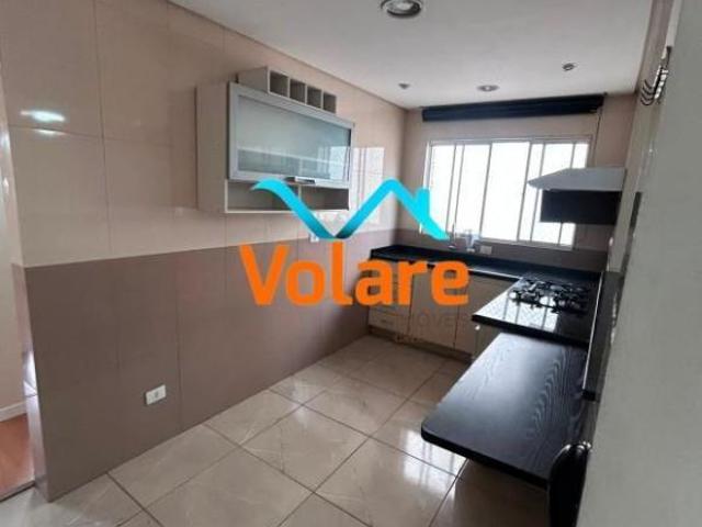 Apartamento venda em Osasco
