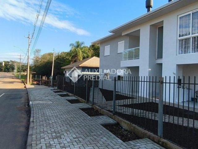 Apartamento venda em Região Geográfica Imediata de Novo Hamburgo - São Leopoldo, Presidente Lucena