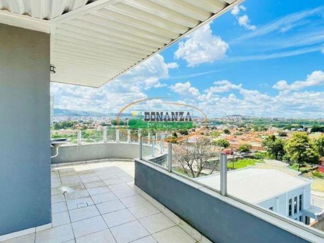 Apartamento venda em Centenário, Sete Lagoas