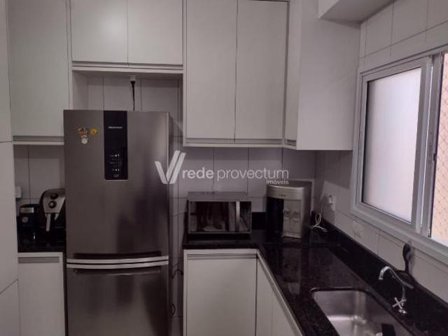 Apartamento venda em Região Imediata de Campinas, Região Metropolitana de Campinas