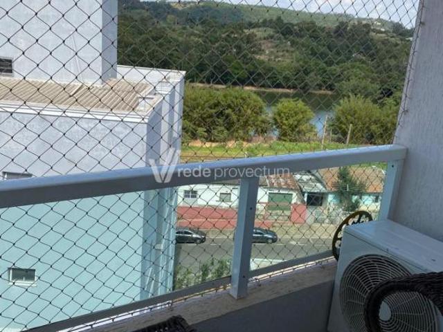 Apartamento venda em Região Imediata de Campinas, Região Metropolitana de Campinas