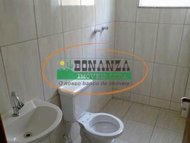 Apartamento venda em Bela Vista, Conselheiro Lafaiete