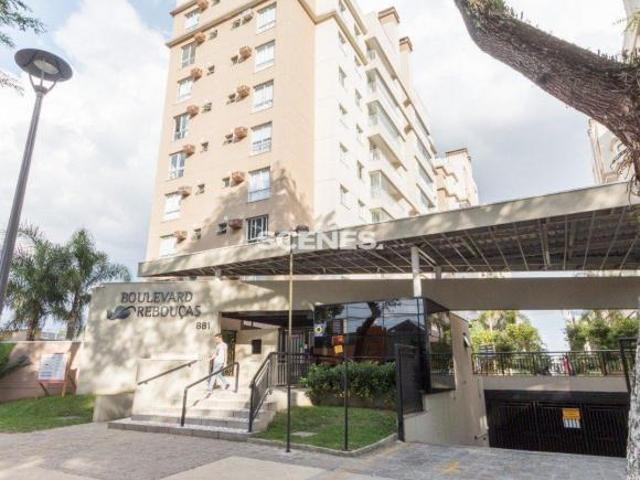 Apartamento venda em Região Geográfica Imediata de Curitiba, Região Metropolitana de Curitiba