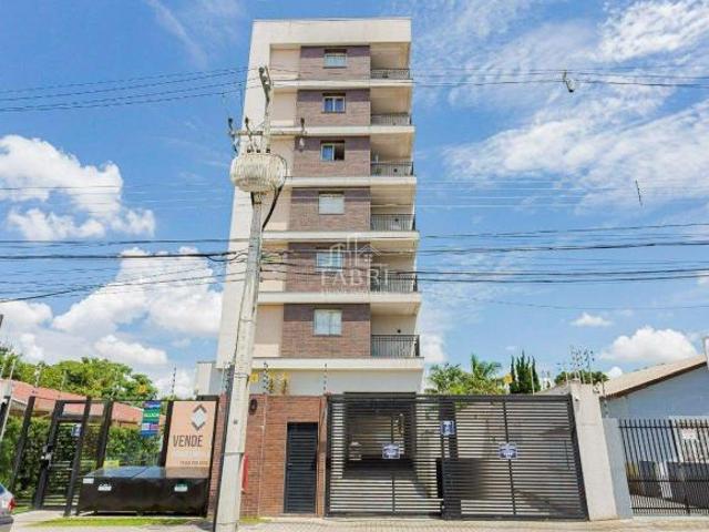 Apartamento venda em Prado Velho, Curitiba