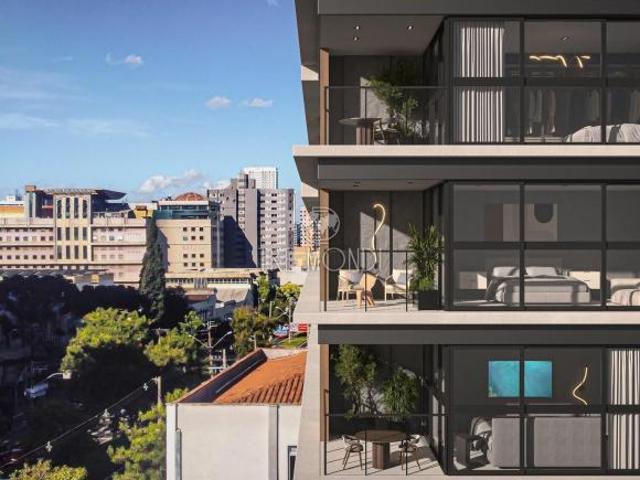 Apartamento venda em Região Geográfica Imediata de Curitiba, Região Metropolitana de Curitiba