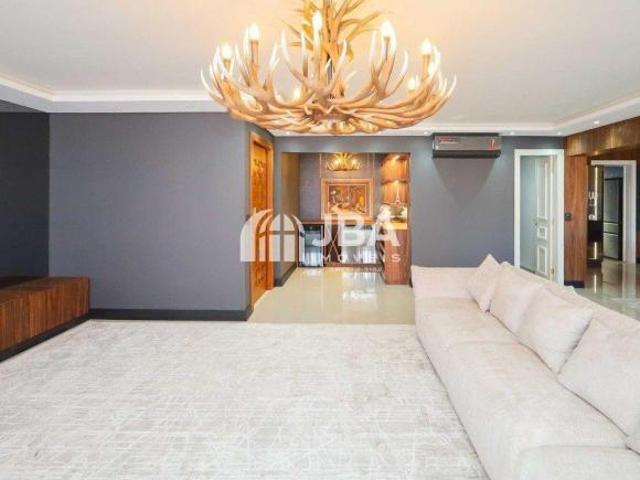 Apartamento venda em Região Geográfica Imediata de Curitiba, Região Metropolitana de Curitiba