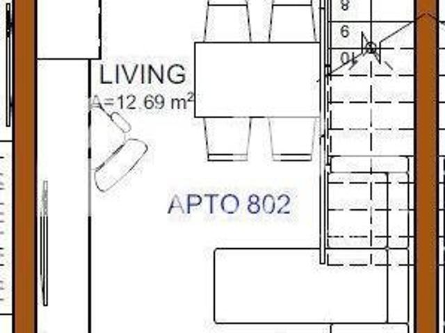 Apartamento venda em Região Geográfica Imediata de Curitiba, Região Metropolitana de Curitiba