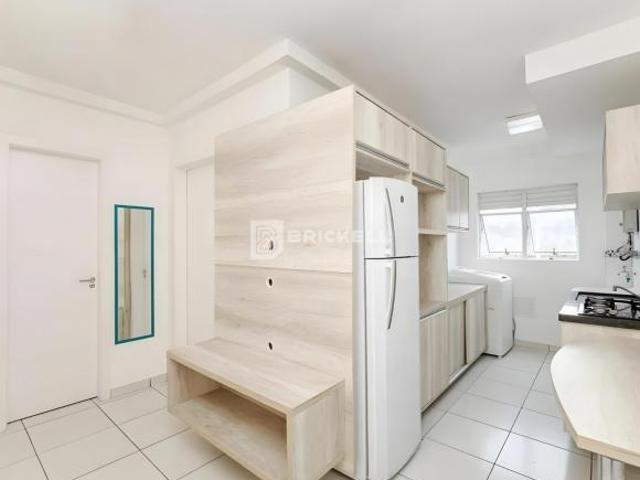 Apartamento venda em Prado Velho, Curitiba