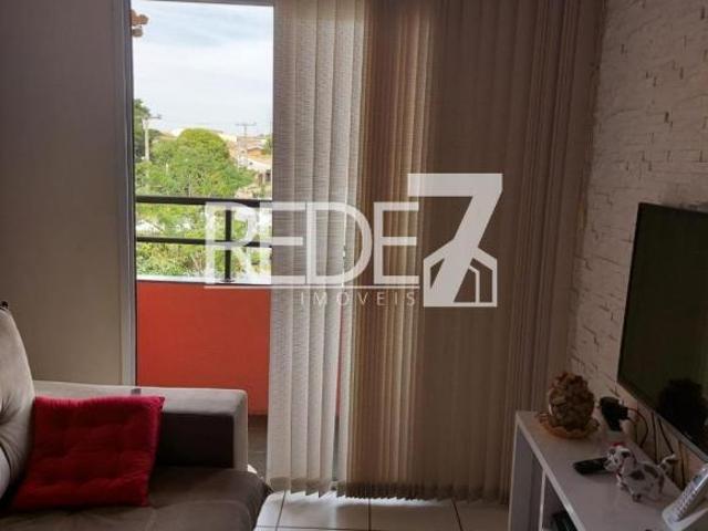 Apartamento venda em Parque Universitário de Viracopos, Campinas