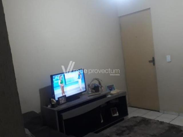 Apartamento venda em Parque Universitário de Viracopos, Campinas