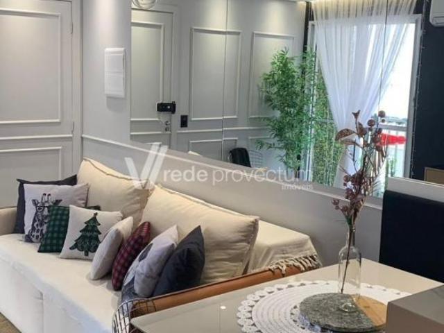 Apartamento venda em Região Imediata de Campinas, Região Metropolitana de Campinas