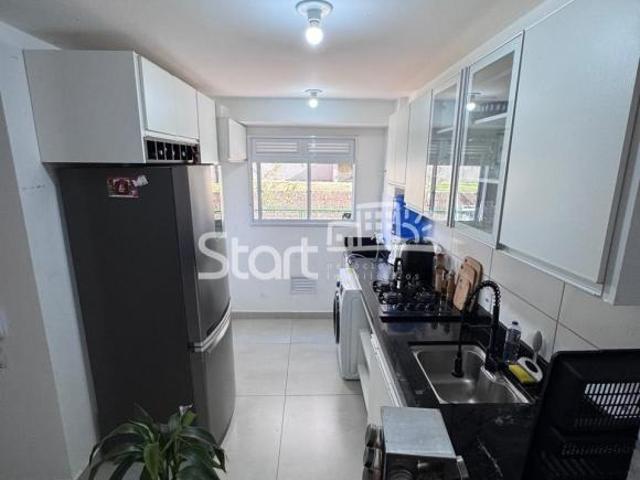 Apartamento venda em Parque Universitário de Viracopos, Campinas