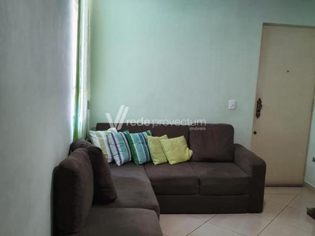 Apartamento venda em Parque Universitário de Viracopos, Campinas