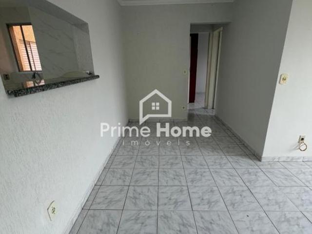 Apartamento venda em Parque Universitário de Viracopos, Campinas