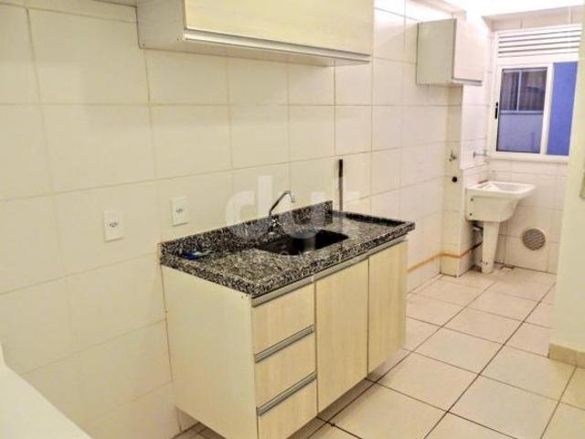 Apartamento venda em Jardim São Marcos, Campinas