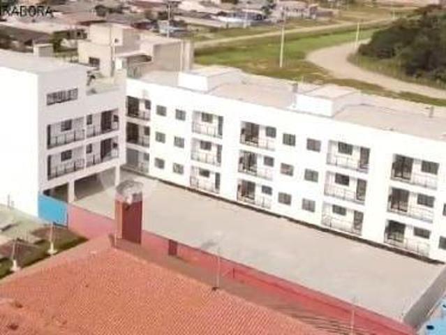 Apartamento venda em Região Geográfica Imediata de Paranaguá, Matinhos