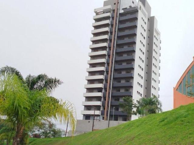 Apartamento venda em Registro