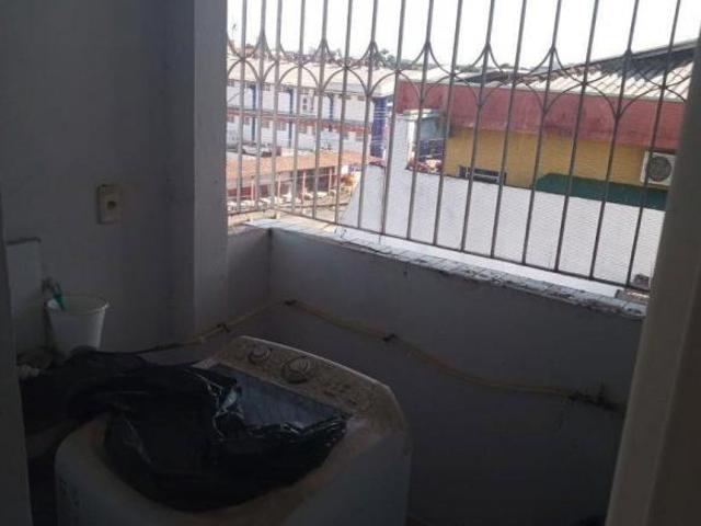 Apartamento venda em Registro