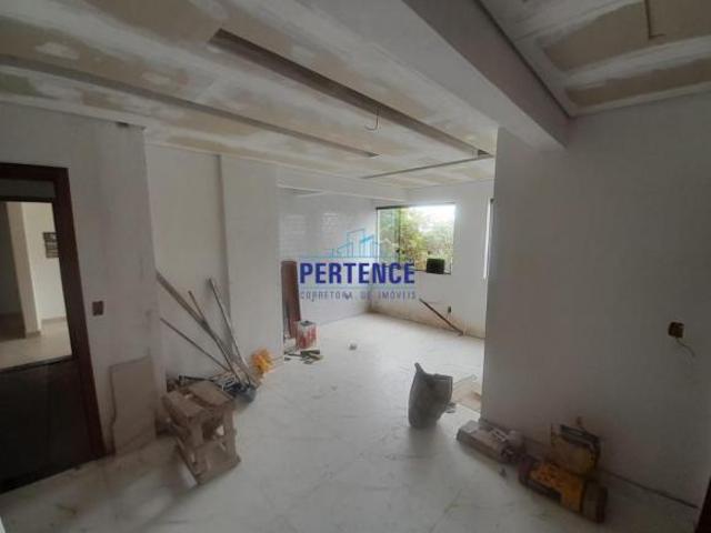 Apartamento venda em Regional Nordeste, Belo Horizonte