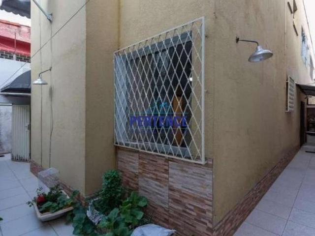 Apartamento venda em Regional Nordeste, Belo Horizonte