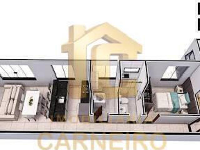 Apartamento venda em Santana do Paraíso, Região Geográfica Intermediária de Ipatinga