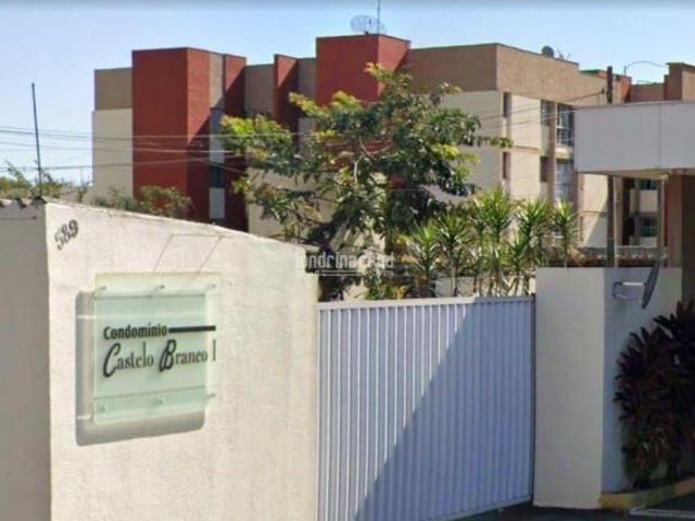 Apartamento venda em Região Geográfica Imediata de Londrina, Cambé