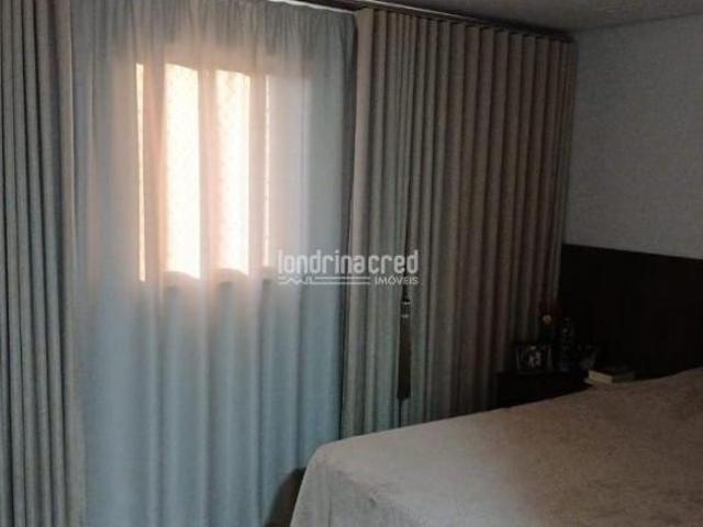 Apartamento venda em Centro, Cambé