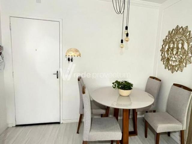 Apartamento venda em Região Imediata de Campinas, Região Metropolitana de Campinas