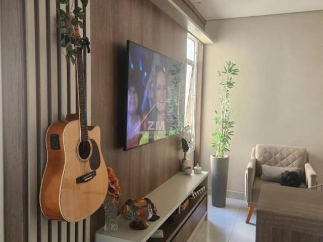Apartamento venda em Parque Universitário de Viracopos, Campinas