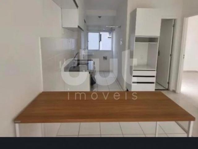 Apartamento venda em Parque Universitário de Viracopos, Campinas