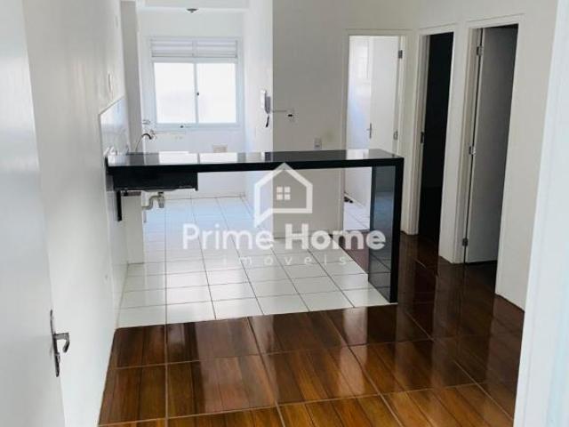 Apartamento venda em Parque Universitário de Viracopos, Campinas
