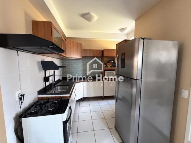 Apartamento venda em Parque Universitário de Viracopos, Campinas