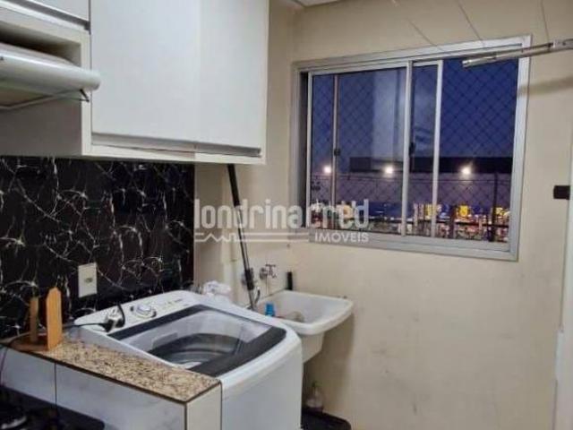 Apartamento venda em Cambé, Região Geográfica Intermediária de Londrina