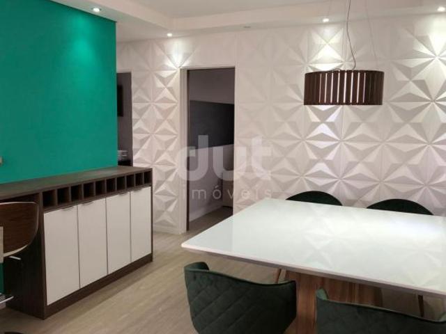 Apartamento venda em Região Imediata de Campinas, Região Metropolitana de Campinas